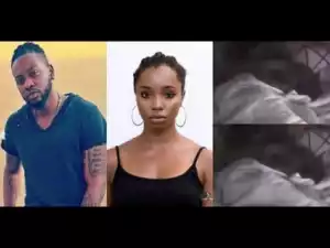 BBNaija New: Video of Teddy A and BamBam having sex in the toilet